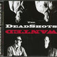 CD - Deadshots - Wanted