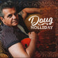 CD - Doug Holliday - self titled