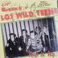CD - Lil´Lui Y Los Wild Teens - Rip It Up