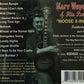 CD - Marv Weyer - Moose X-Ing