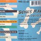 CD - Bones Maki & The Sun Dodgers - Self Titled
