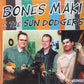 CD - Bones Maki & The Sun Dodgers - Self Titled