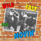 CD - VA - Wild Fast And Movin´ 