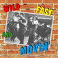 CD - VA - Wild Fast And Movin´ 