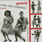 CD - VA - Lindy Hop Jamboree Vol. 6 - Groovin