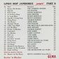 CD - VA - Lindy Hop Jamboree Vol. 6 - Jumpin