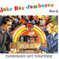 CD - VA - Juke Box Jamboree Vol. 6 - Everybody Get Together