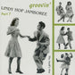 CD - VA - Lindy Hop Jamboree Vol. 7 - Groovin