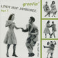 CD - VA - Lindy Hop Jamboree Vol. 7 - Groovin