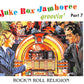 CD - VA - Juke Box Jamboree. Groovin' Vol. 7