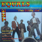 CD - Equals - Viva Bobby Joe