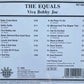 CD - Equals - Viva Bobby Joe