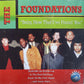CD - Foundations - Baby, Now That I've Found You