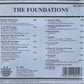 CD - Foundations - Baby, Now That I've Found You