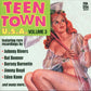 CD - VA - Teen Town USA Vol. 3