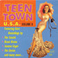 CD - VA - Teen Town USA Vol. 8