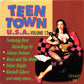 CD - VA - Teen Town USA Vol. 12