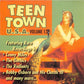 CD - VA - Teen Town USA Vol. 13