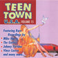 CD - VA - Teen Town USA Vol. 15