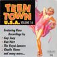 CD - VA - Teen Town USA Vol. 16