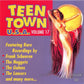 CD - VA - Teen Town USA Vol. 17