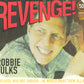 CD-2 - Robbie Fulks - Revenge!