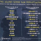 CD - Los Straitjackets - Sing Along with..