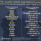 CD - Los Straitjackets - Sing Along with..