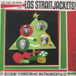 CD - Los Straitjackets - Tis Is The Season For