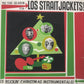 CD - Los Straitjackets - Tis Is The Season For