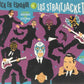 CD - Los Straitjackets - Rock En Espanyol Vol. 1