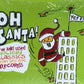 CD - VA - Oh Santa! - New And Used Holiday Classics From Yep Roc Records