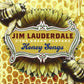 CD - Jim Lauderdale - Honey Songs