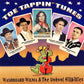 CD - Washboard Wilma - Toe Tappin Tunes