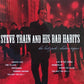 CD - Steve Train And His Bad Habits - The Lost Jack Rhodes Tapes