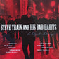 CD - Steve Train And His Bad Habits - The Lost Jack Rhodes Tapes