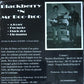 CD-EP - Blackberry'n Mr Boo-Hoo - That's Blues
