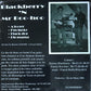 CD-EP - Blackberry'n Mr Boo-Hoo - That's Blues