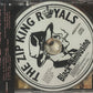 CD - Zip King Royals - Black Limousine