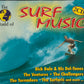 CD-2 - VA - The World Of Surf Music