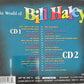 CD-2 - Bill Haley - The World Of