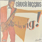 CD - Chuck Higgins - Blows His Wig!