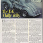 Magazine - Car Kulture Deluxe - No. 57