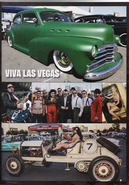 Magazin - Car Kulture Deluxe - No. 59