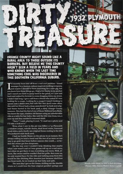 Magazin - Car Kulture Deluxe - No. 59