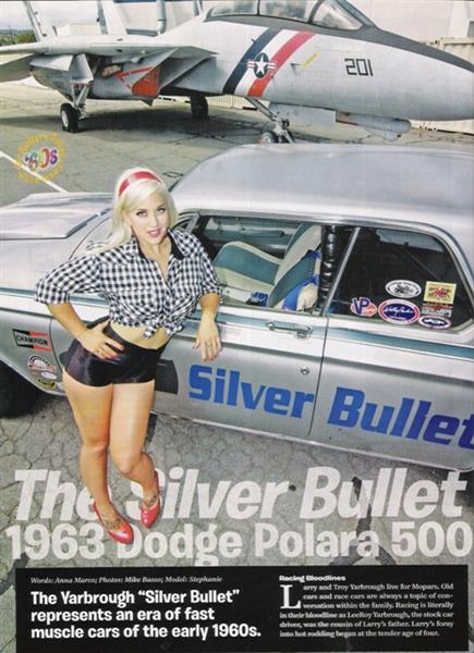 Magazine - Car Kulture Deluxe - No. 60