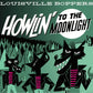 CD - Louisville Boppers - Howlin' To The Moonlight