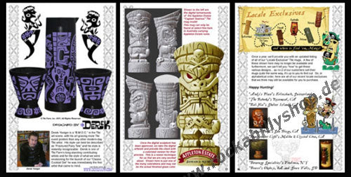 Magazin - Collectors Quarterly Magazine Vol. 1