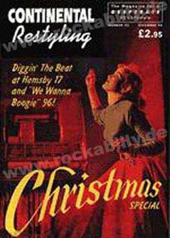 Magazin - Continental Restyling - No. 23