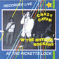 CD - Crazy Cavan & The Rhythm Rockers - At The Picketts Lock Vol. 2